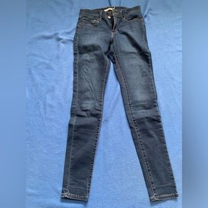 Levi’s 710 jeans
